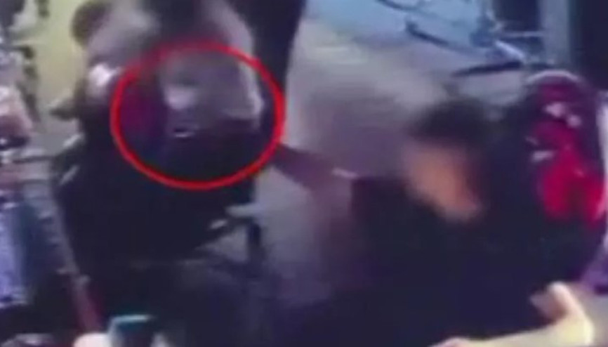 İnternet kafede uyuşturucu pazarlığı