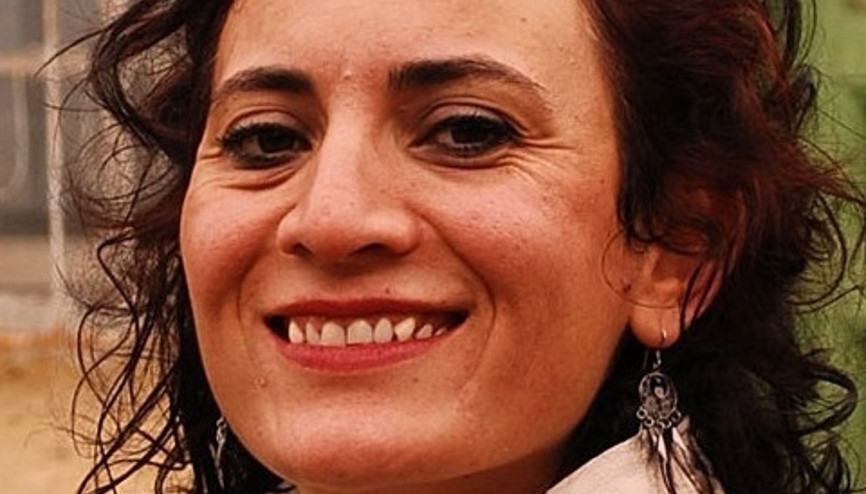 Rüzgârın götürdüğü yere gitti