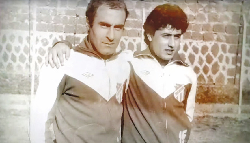 Şarkıcı değil, futbolcu olmak istiyordu... Para konusunda Azrail gibiyim, aldığımı geri vermem