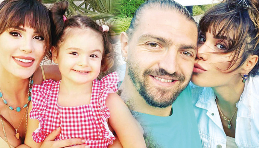 Şükran Ovalı: Caner iyi ki vazgeçmedi