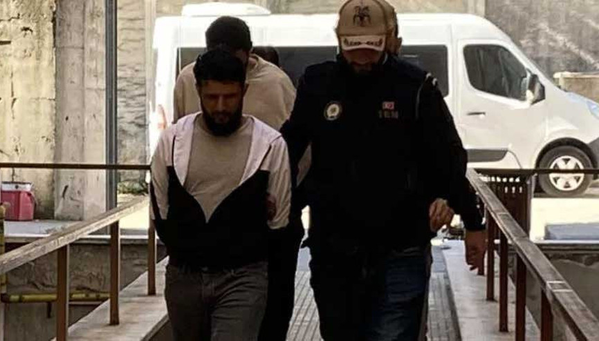 Bursa’da DEAŞ bombacısı 3 kişi adliyeye sevk edildi
