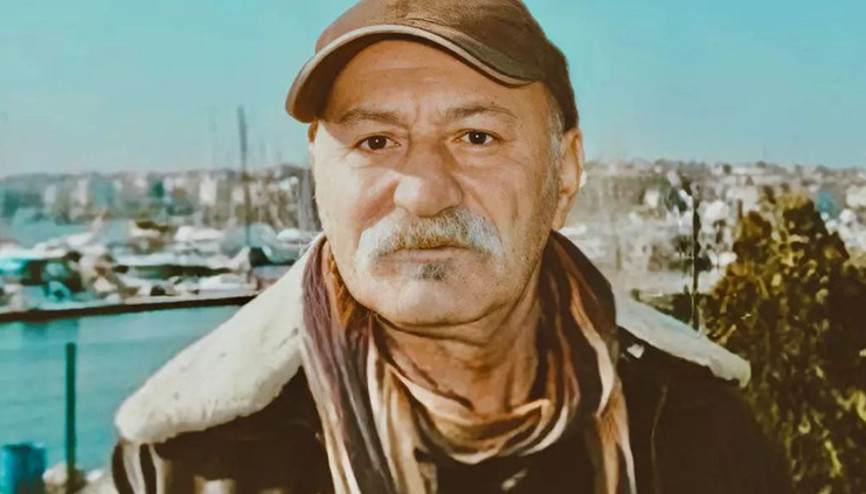 Ali Erkazan kimdir, kaç yaşında, nereli Ali Erkazan dizileri ve filmleri