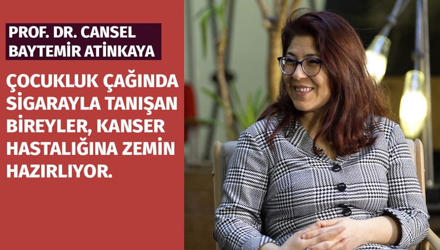Kanserden korunmak için yapılması gerekenler | Çocuklarla Bir Ömür
