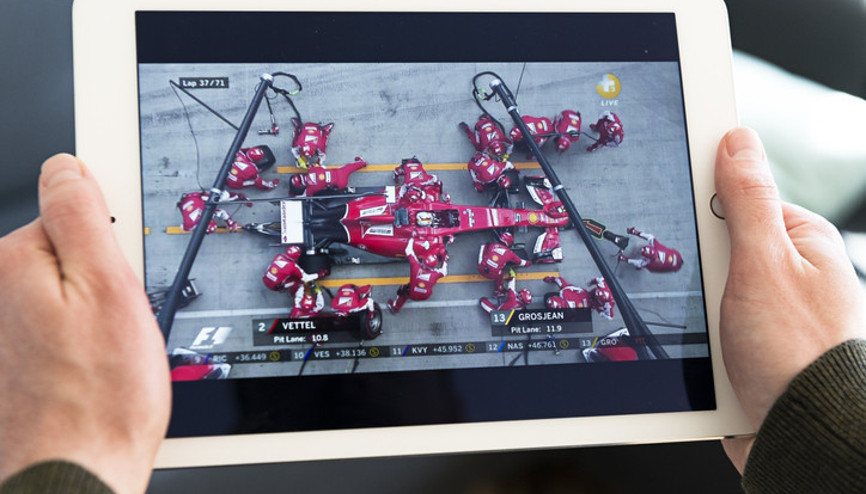 Formula 1 bu hafta var mı Formula 1 yarışları saat kaçta, hangi kanalda F1de gözler İspanyada...