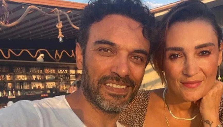 Uğur Aslan kimdir, kaç yaşında, nereli Afara sunucusu Uğur Aslan ve eşi Sema Ergebilgiler