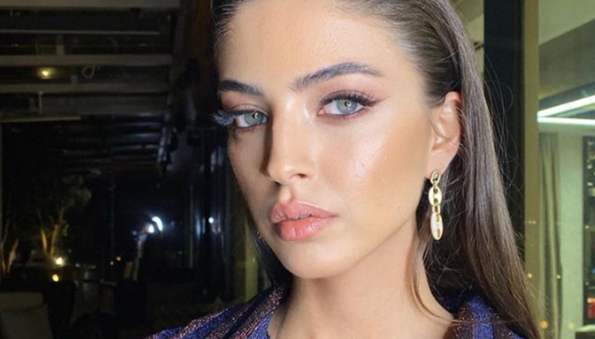 Ah Nerede dizisinin Zehrası Nil Keser kimdir, kaç yaşında, nereli Nil Keser dizileri ve filmleri