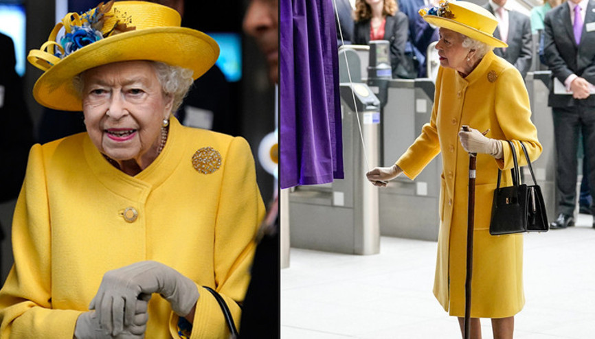 Kraliçe 2. Elizabeth ve İngiliz kraliyet ailesi evlerinin kapılarını Ukraynalı mültecilere açmış Kraliçe 2. Elizabeth ve İngiliz kraliyet ailesi evlerinin kapılarını Ukraynalı mültecilere açmış