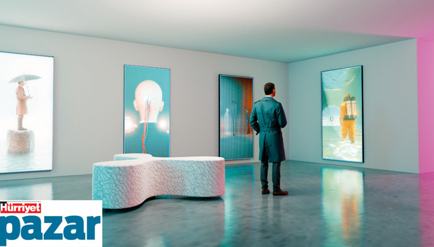 Dünya sanata yatırım yapıyor