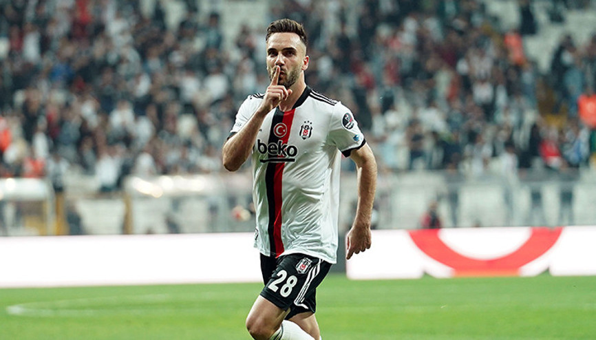 Beşiktaşta Kenan Karaman yeni sezon açıklaması: Hoca bize tembih etti