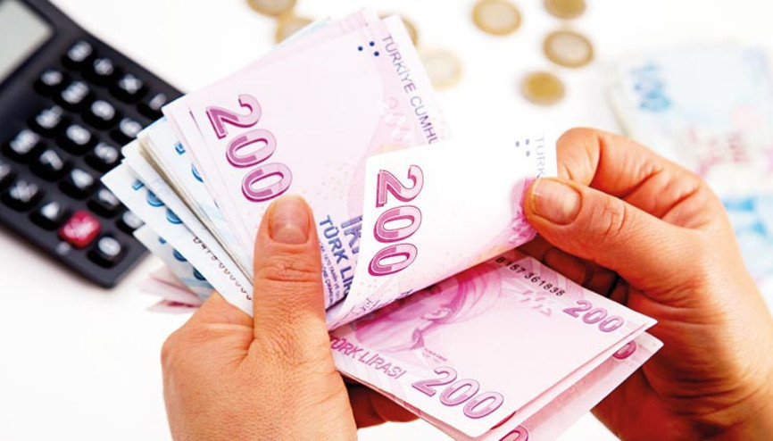 ‘Emekli ikramiyesi mirastan sayılmaz’
