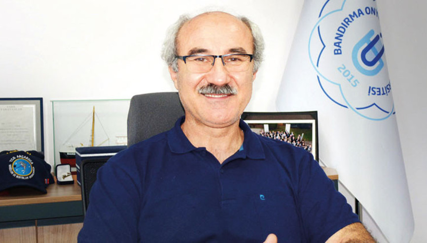Müsilajın kitabını yazdı Müsilajın kitabını yazdı