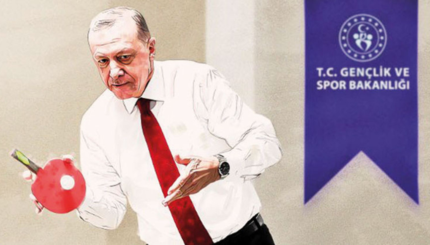 Raket stili ‘NFT’ oldu