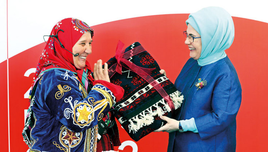 Türk Mutfağı Haftası başladı