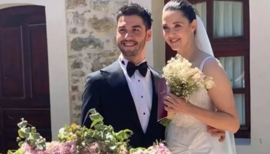 Aras Aydın kimdir, kaç yaşında Aras Aydın, Melis Birkan ile aynı dizide de rol almış
