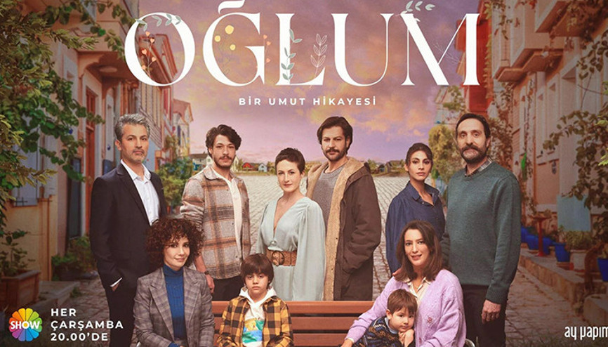 Oğlum dizisi neden final yapıyor Oğlum dizisi final tarihi belli oldu