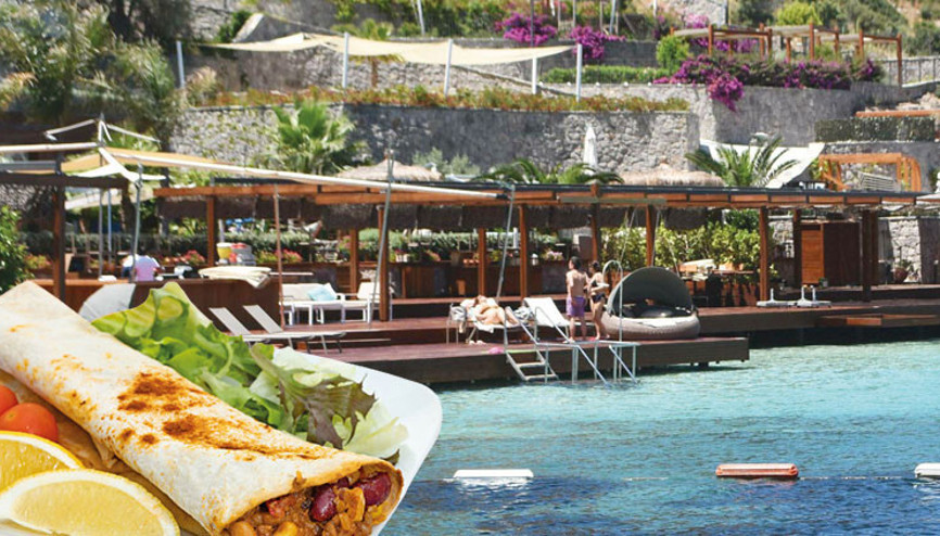 Bir Bodrum klasiği