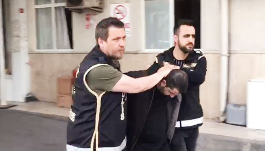 Son firari de yakalandı