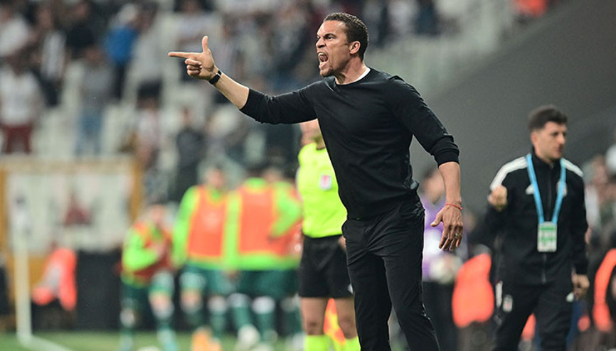 Beşiktaşta Valerien Ismael tam 11 ismin üstünü çizdi