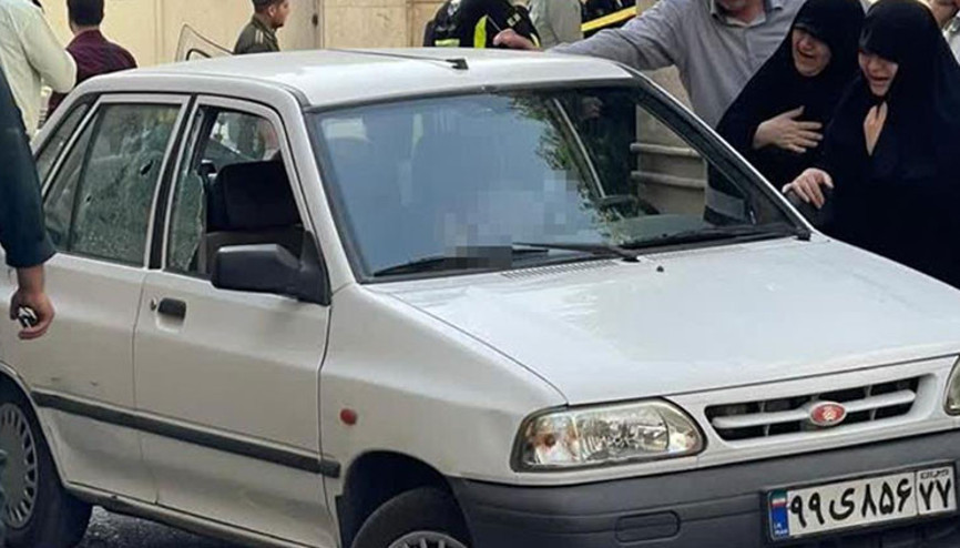 Devrim Muhafızları albayına suikast