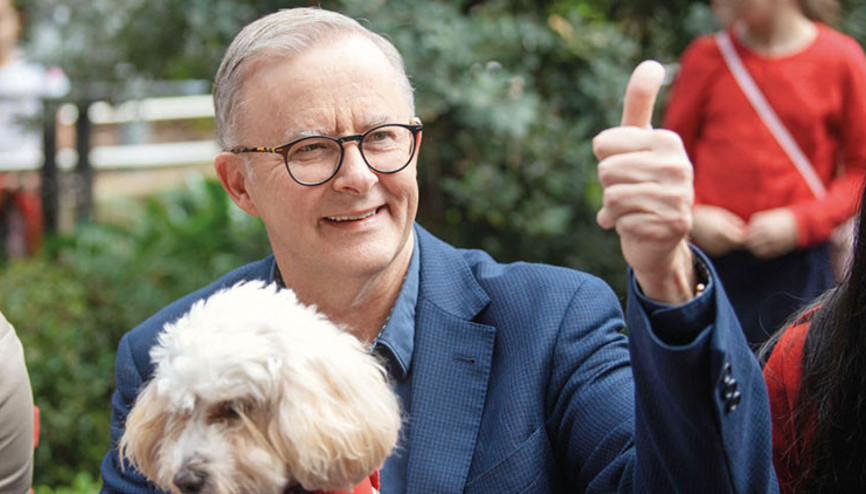 Avustralya’da İşçi Partisi dönemi