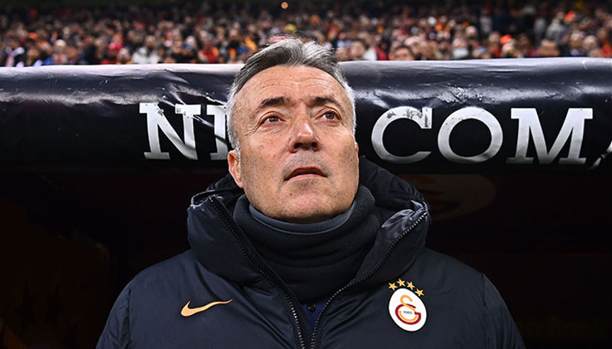 Galatasarayda yapılanma baştan inşa edilecek