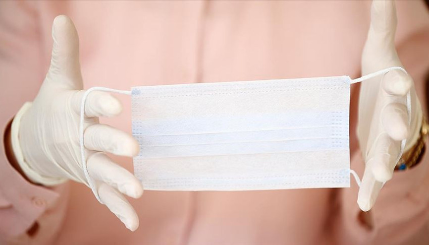 Maske yasağı ne zaman kalkacak Toplu taşımada maske yasağı için önemli gelişme Maske yasağı ne zaman kalkacak Toplu taşımada maske yasağı için önemli gelişme