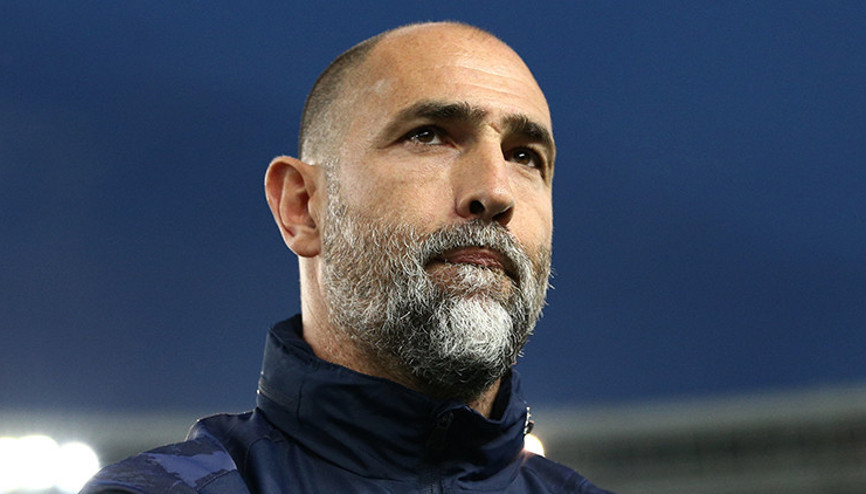 Son Dakika: Galatasarayda beklenmedik Igor Tudor iddiası Okan Buruk derken...