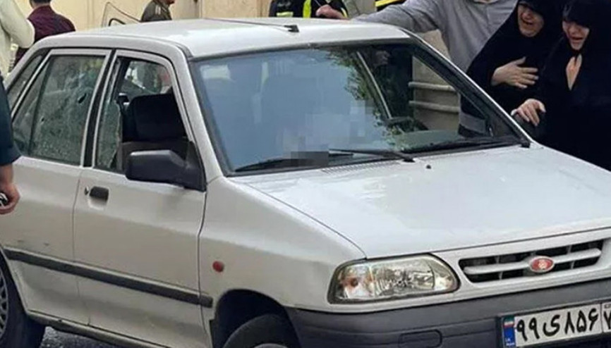 İran Cumhurbaşkanı açıkladı: İntikamını alacağız