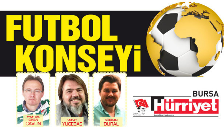 Yeşil beyazlı takım altyapıya yönelmeli