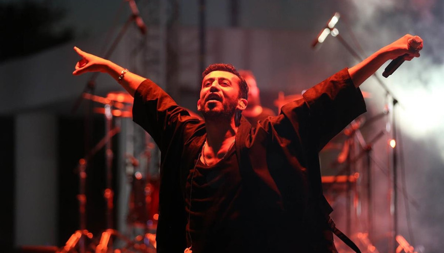 Finali Gazapizm yaptı