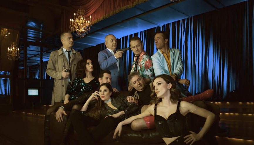 Cinayete seyirci kalmayacaklar