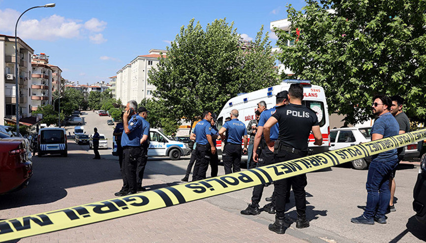 Gaziantepte kanlı kavga: 2 kişi yaşamını yitirdi