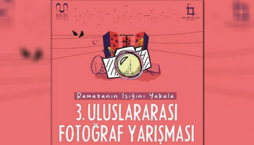 NUN okulları fotoğraf yarışması sonuçlandı Ramazanın ışığını yakaladılar