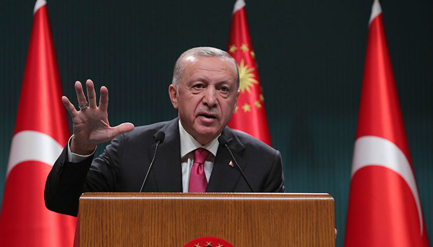 Cumhurbaşkanı Erdoğandan peş peşe müjdeler: Açık cezaevi izni uzatıldı, yoklama kaçağına bedelli yolu