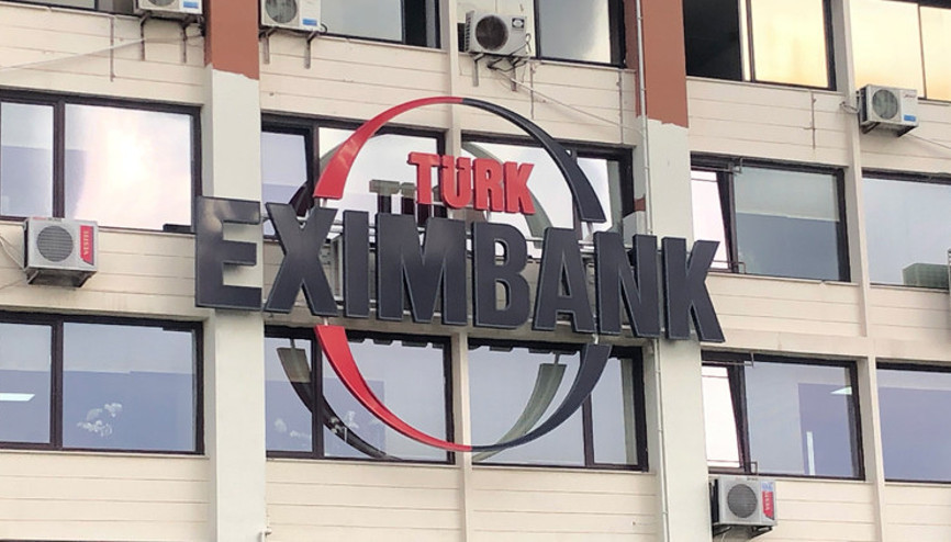 Eximbank sendikasyon kredisi sağladı