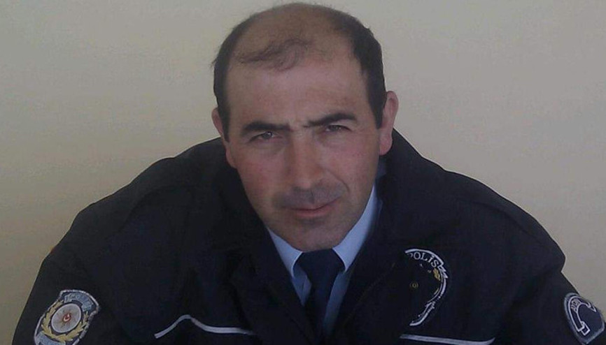 Aydında korkunç olay: Spiral bıçağı saplanan emekli polis hayatını kaybetti