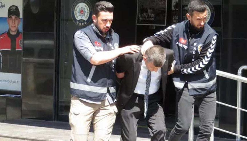 Diş hekimi Şeyma Biranın katil zanlısı adliyeye sevk edildi