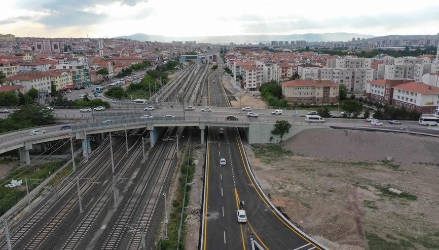 Alternatif bulvar İstasyon’u rahatlattı