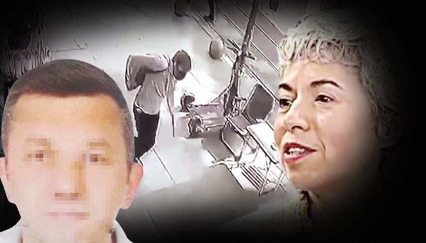 Rasgele öldürmüş