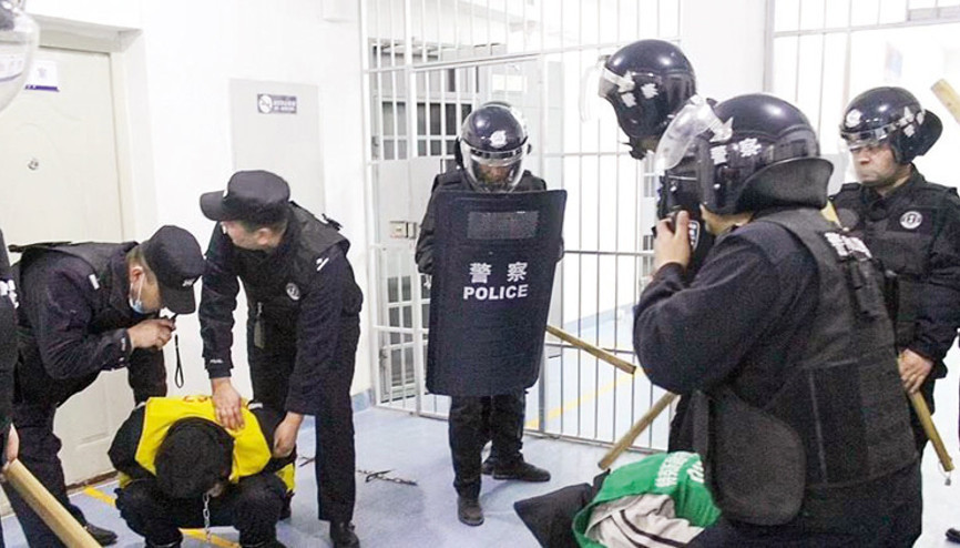 Uygurlara zulmün yeni belgeleri