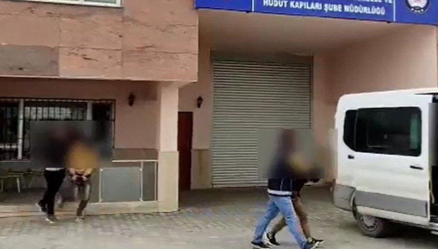 Van’da göçmen kaçakçısı 7 organizatör yakalandı