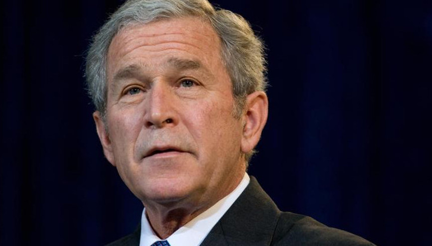 Eski ABD Başkanı Busha yönelik suikast planı engellendi