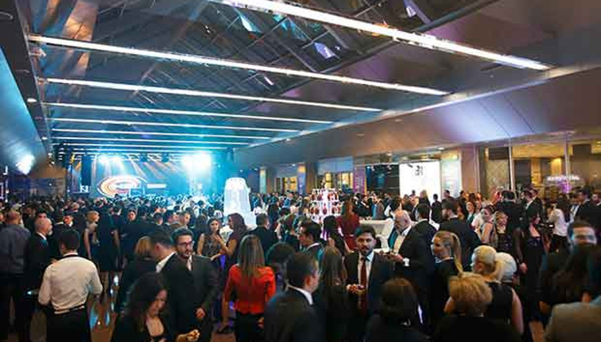 ‘ANTALYA’ İSTANBUL’DA