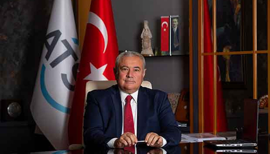 BATI AKDENİZ’DE GÜÇLER BİRLEŞTİ