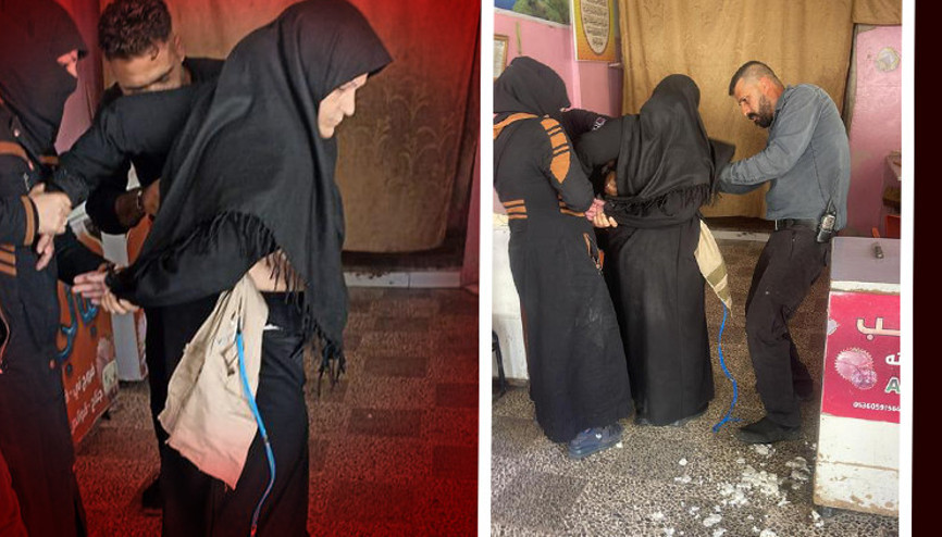 PKK/YPG’li canlı bombanın ifadesi ortaya çıktı: Bana 1500 dolar vereceklerdi