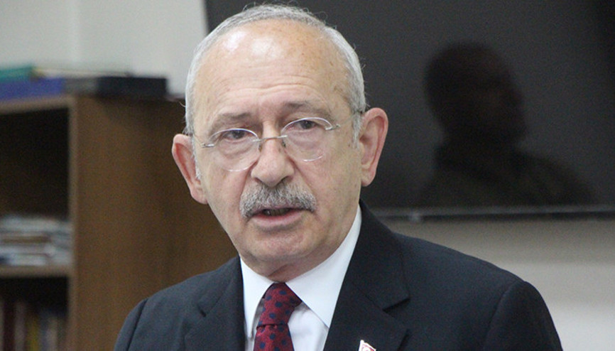 Kılıçdaroğlu’nun iddialarına TÜRGEV’den videolu yanıt