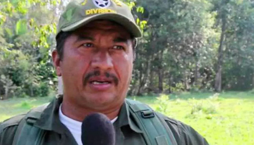 FARC lideri Gentil Duarte Venezuela’da öldürüldü