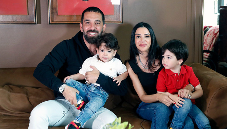 Arda Turan: Futbolu bırakıyor muyum bırakmıyor muyum bilmiyorum