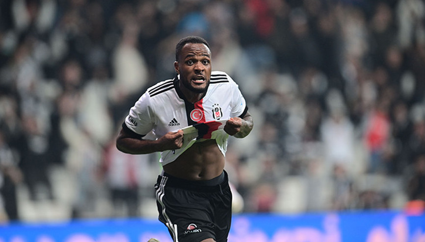 Beşiktaşta karar verildi Cyle Larinin alt sınırı 2 milyon euro