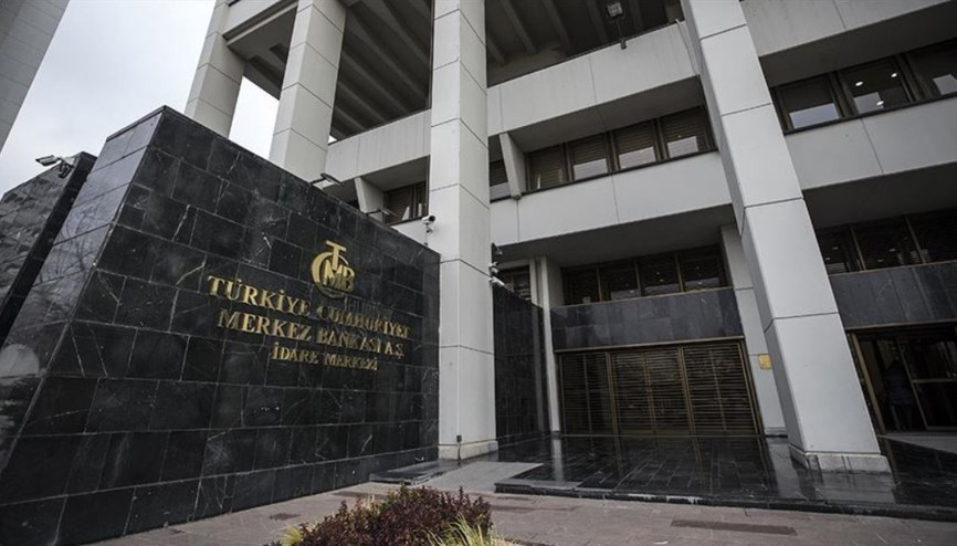 MERKEZ BANKASI FAİZ KARARI açıklandı Mayıs 2022 Merkez Bankası PPK toplantısı faiz kararı
